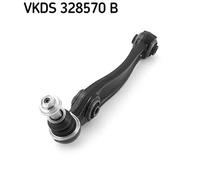 Wishbone Control Arm VKDS 328570 B SKF for BMW X5 X6