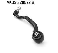 Wishbone Control Arm VKDS 328572 B SKF for BMW X5 X6
