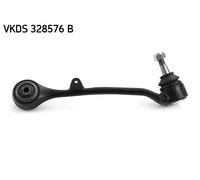 Wishbone Control Arm VKDS 328576 B SKF for BMW X3