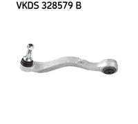 Wheel Suspension Control/Trailing Arm SKF VKDS 328579 B Fits BMW 6 Series 7