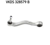 Wishbone Control Arm VKDS 328579 B SKF for BMW 7 6 6 Convertible