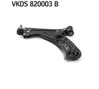 SKF Control/Trailing Suspension Arm VKDS 820003 B for Chevrolet Aveo