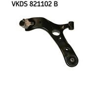 Wheel Suspension Control/Trailing Arm SKF VKDS 821102 B Fits Toyota RAV4
