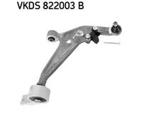 Wishbone Control Arm VKDS 822003 B SKF for NISSAN X-TRAIL I