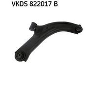 Wishbone Control Arm VKDS 822017 B SKF for NISSAN CUBE NV200 / EVALIA Bus