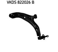 SKF VKDS 822026 B Suspension arm