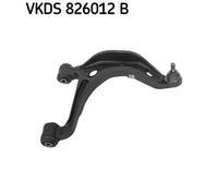Wishbone Control Arm VKDS 826012 B SKF for SUZUKI GRAND VITARA II
