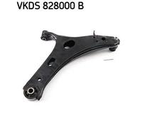 Wheel Suspension Control/Trailing Arm SKF VKDS 828000 B Fits Subaru Forester