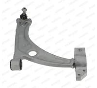 Wishbone Control Arm VO-WP-5009 MOOG for VW SEAT