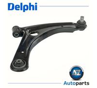 Delphi Suspension Arm TC3327 - Front Lower Right Outer - Fits Dodge/Jeep
