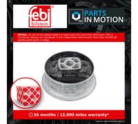 FEBI BILSTEIN 173502 Trailing arm / Suspension arm bush