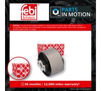 Wishbone / Control / Trailing Arm Bush 183737 Febi Mounting Suspension 32221141
