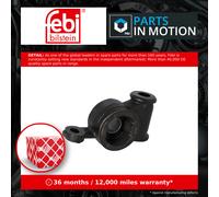 Wishbone / Control / Trailing Arm Bush 194061 Febi Mounting Suspension Quality
