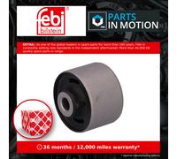 Wishbone / Control / Trailing Arm Bush 199515 Febi Mounting Suspension Quality