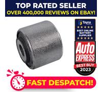 Suspension Arm Bush - L/R Lower Outer Foremost - fits Audi A4 (8E_), Seat Exeo