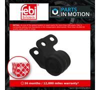 Wishbone / Control / Trailing Arm Bush 22273 Febi Mounting Suspension 352382 New
