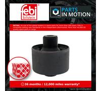 febi bilstein 41112 Control Arm Bush, pack of one