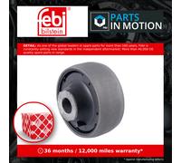 FEBI BILSTEIN Trailing Arm Bush 48729 – Fits Audi A3 & VW Golf