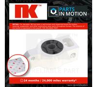 Wishbone / Control / Trailing Arm Bush 5104757 NK Mounting Suspension 3C0199231E