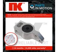 Wishbone / Control / Trailing Arm Bush 5104782 NK Mounting Suspension 8J0199231