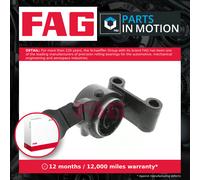 Wishbone / Control / Trailing Arm Bush 829033510 FAG Mounting Suspension Quality