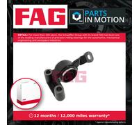 FAG 829 0397 10 Trailing arm / Suspension arm bush
