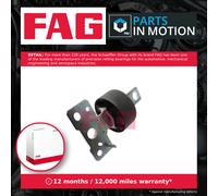 Control Arm-/Trailing Arm Bush for VOLVO S60 S80 V60 V70 FAG 829 0413 10