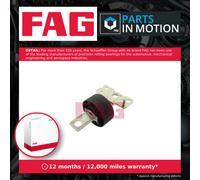 FAG 829 0414 10 Trailing arm / Suspension arm bush