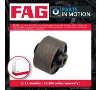 FAG 829 0650 10 Trailing arm / Suspension arm bush