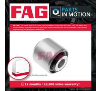 Wishbone / Control / Trailing Arm Bush 829069510 FAG Mounting Suspension Quality