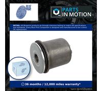 Wishbone / Control / Trailing Arm Bush ADBP800229 Blue Print Mounting Suspension