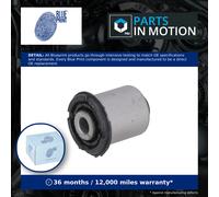 Wishbone / Control / Trailing Arm Bush ADBP800231 Blue Print Mounting Suspension