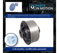 BLUE PRINT ADBP800254 Trailing arm / Suspension arm bush
