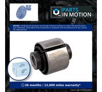 Wishbone / Control / Trailing Arm Bush ADBP800268 Blue Print Mounting Suspension
