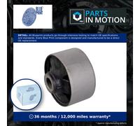 Wishbone / Control / Trailing Arm Bush ADBP800347 Blue Print Mounting Suspension