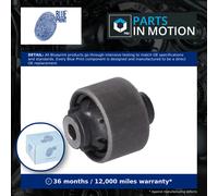 Wishbone / Control / Trailing Arm Bush ADBP800459 Blue Print Mounting Suspension