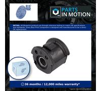 Wishbone / Control / Trailing Arm Bush ADG08001 Blue Print Mounting Suspension