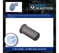 Wishbone / Control / Trailing Arm Bush ADG08020 Blue Print Mounting Suspension