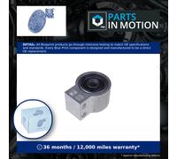 Wishbone / Control / Trailing Arm Bush ADG080272 Blue Print Mounting Suspension