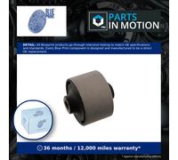 Wishbone / Control / Trailing Arm Bush ADG080322 Blue Print Mounting Suspension