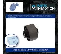 Wishbone / Control / Trailing Arm Bush ADG08046 Blue Print Mounting Suspension