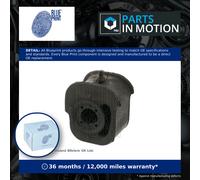 Wishbone / Control / Trailing Arm Bush ADG08098 Blue Print Mounting Suspension