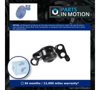 Wishbone / Control / Trailing Arm Bush ADH28015 Blue Print Mounting Suspension