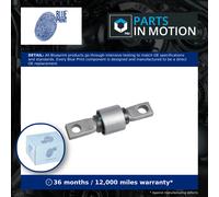 BLUE PRINT ADH28022 Trailing arm / Suspension arm bush