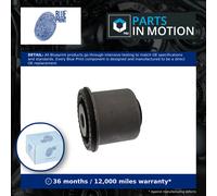 Wishbone / Control / Trailing Arm Bush ADH28098 Blue Print Mounting Suspension