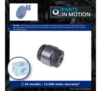 BLUE PRINT ADJ138016 Trailing arm / Suspension arm bush