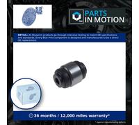 BLUE PRINT ADJ138051 Trailing arm / Suspension arm bush