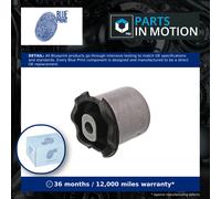 BLUE PRINT ADJ138058 Trailing arm / Suspension arm bush