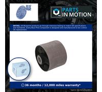 Wishbone / Control / Trailing Arm Bush ADJ138070 Blue Print Mounting Suspension