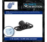Wishbone / Control / Trailing Arm Bush ADM58025 Blue Print Mounting Suspension